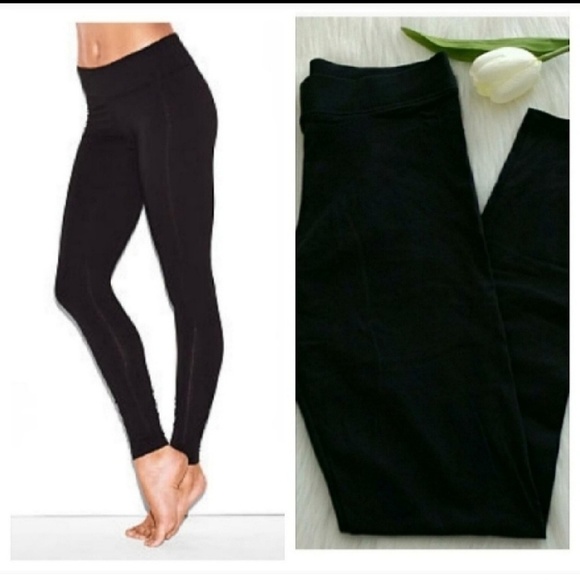 PINK Victoria's Secret Pants - Size XS 🌺PINK VICTORIA'S SECRET LEGGINGS.nwt